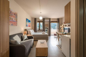 Archanes Luxury Apartment